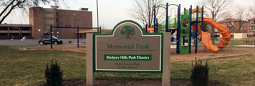 Memorial Park