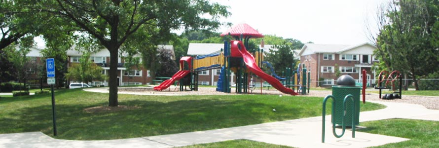 Doug Osborne Park – Hickory Hills Park District